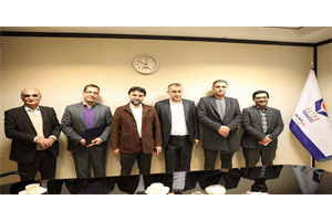 مدیرعامل و اعضای جدی هیات مدیره پتروشیمی مهتاب پارسیان معرفی شدند