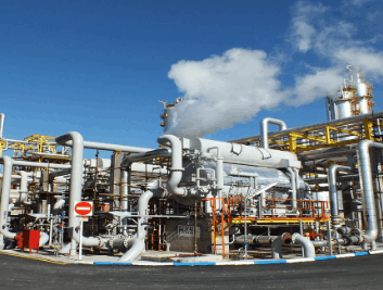 The annual general assembly of Dena Petrochemical Company was held