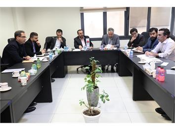 عملیات اجرایی این پروژه تا پیش از پایان سال جاری آغاز خواهد شد