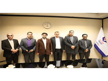 مدیرعامل و اعضای جدی هیات مدیره پتروشیمی مهتاب پارسیان معرفی شدند