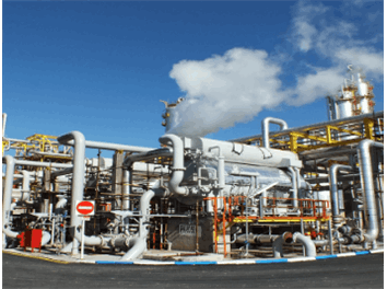 The annual general assembly of Dena Petrochemical Company was held