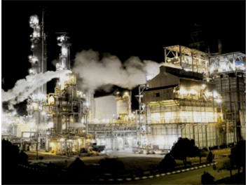 The annual general assembly of Dena Petrochemical Company was held