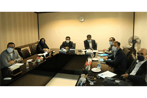 تلاش‌های بی‌وقفه برای اخذ موافقت‌ اصولی طرح GTX